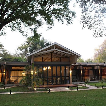 Sandalwood Lodge هراري المظهر الخارجي الصورة