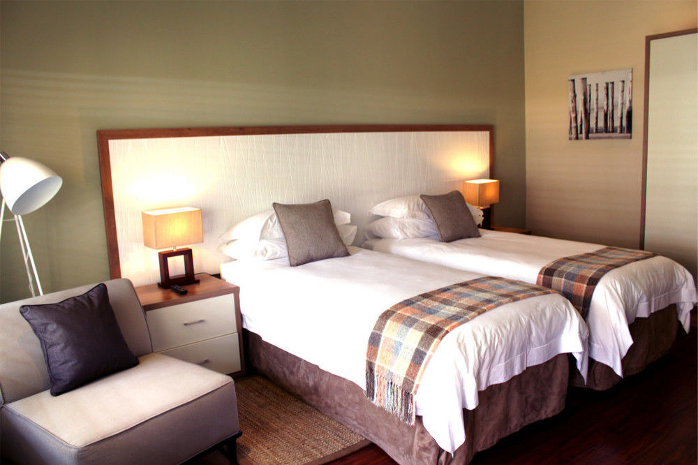 Sandalwood Lodge هراري المظهر الخارجي الصورة