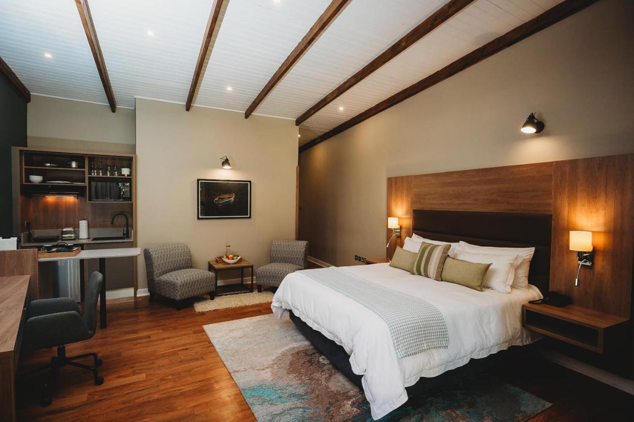 Sandalwood Lodge هراري المظهر الخارجي الصورة
