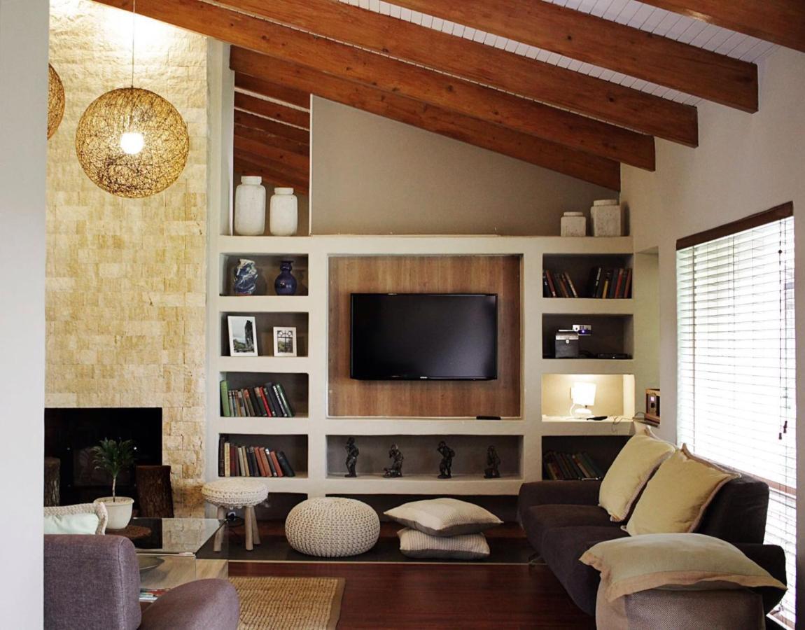 Sandalwood Lodge هراري المظهر الخارجي الصورة