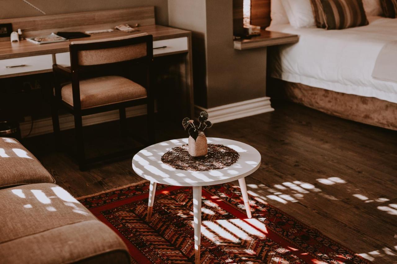 Sandalwood Lodge هراري المظهر الخارجي الصورة