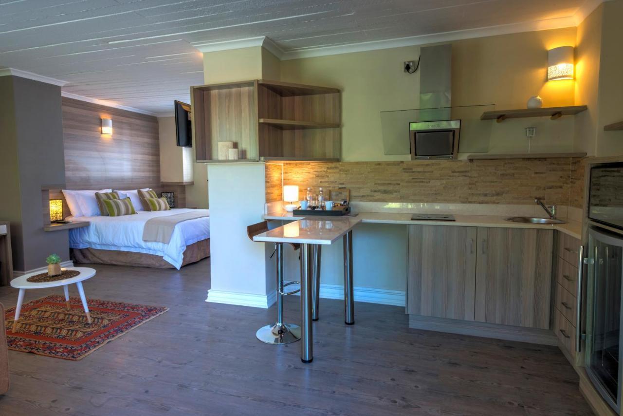 Sandalwood Lodge هراري المظهر الخارجي الصورة