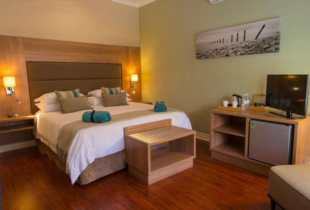 Sandalwood Lodge هراري المظهر الخارجي الصورة