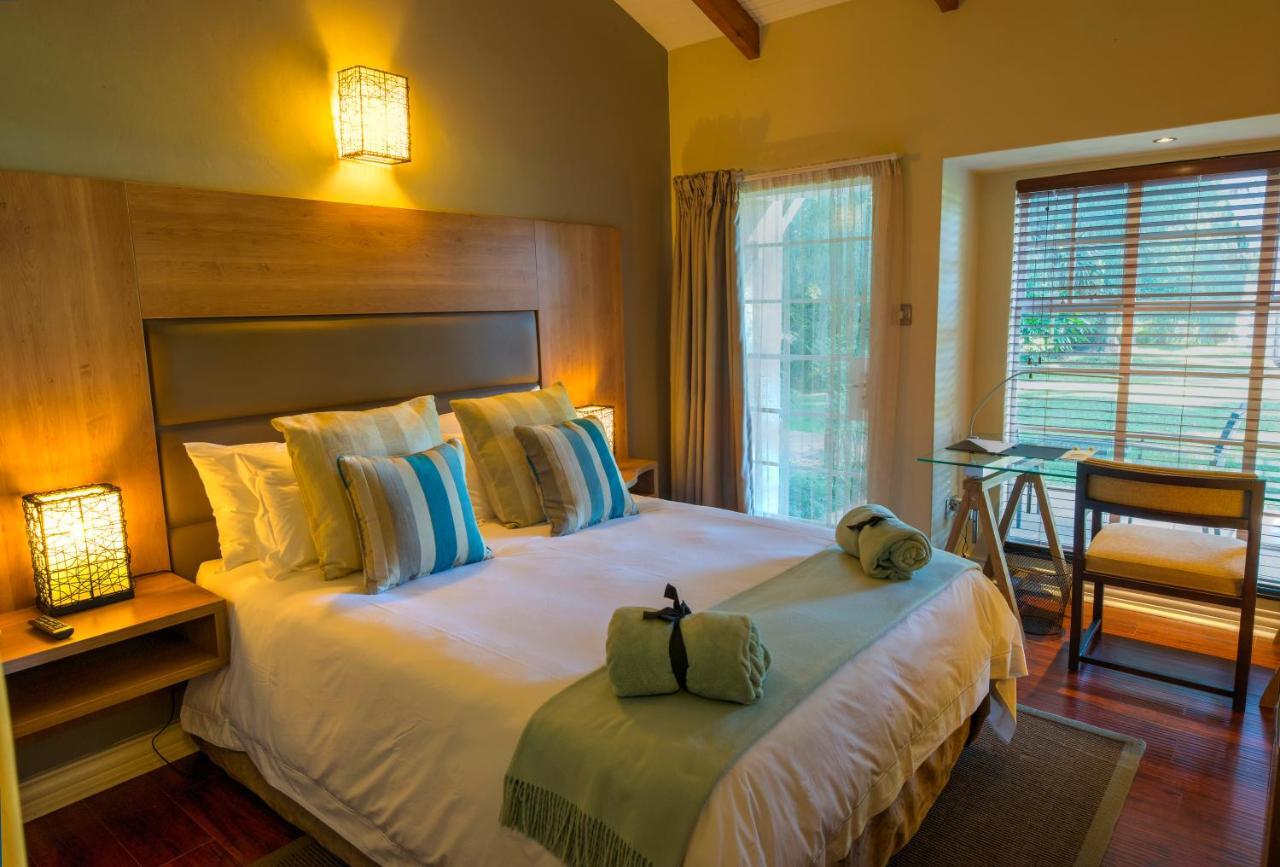 Sandalwood Lodge هراري المظهر الخارجي الصورة