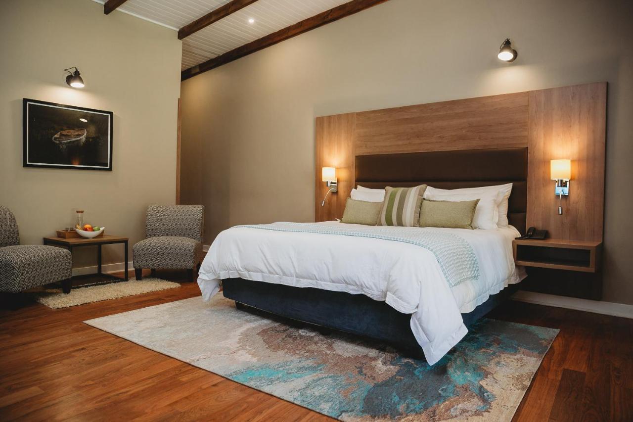 Sandalwood Lodge هراري المظهر الخارجي الصورة
