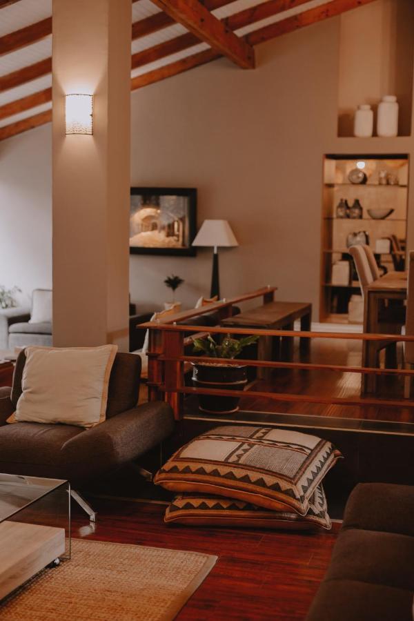 Sandalwood Lodge هراري المظهر الخارجي الصورة